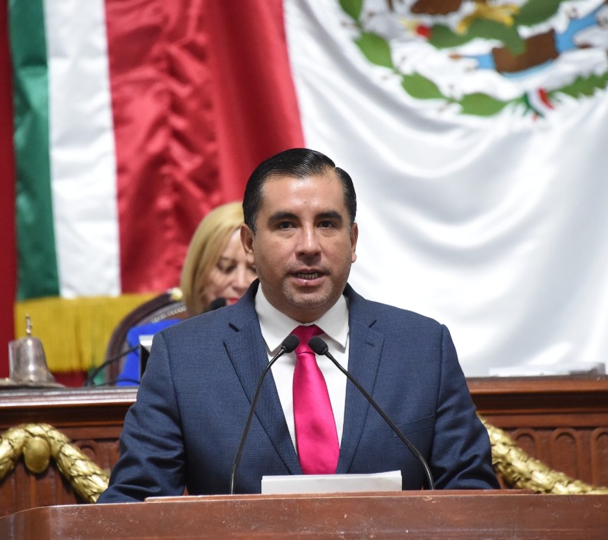 Mario Enrique Sánchez Flores