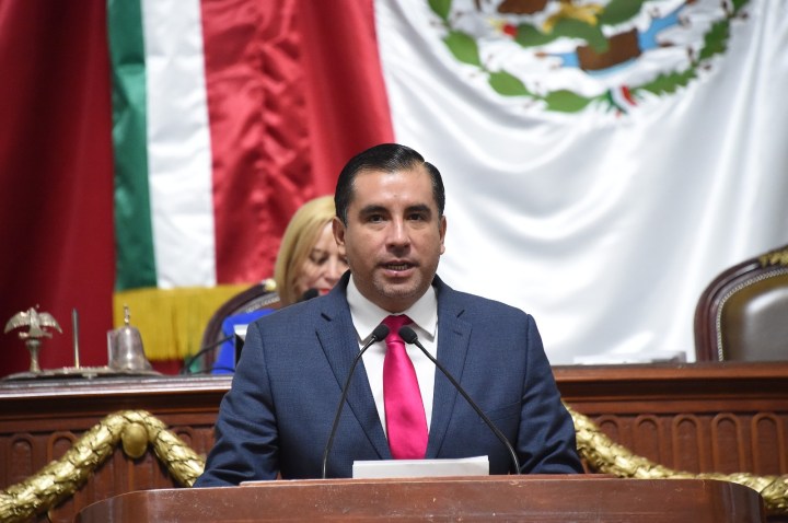Mario Enrique Sánchez Flores