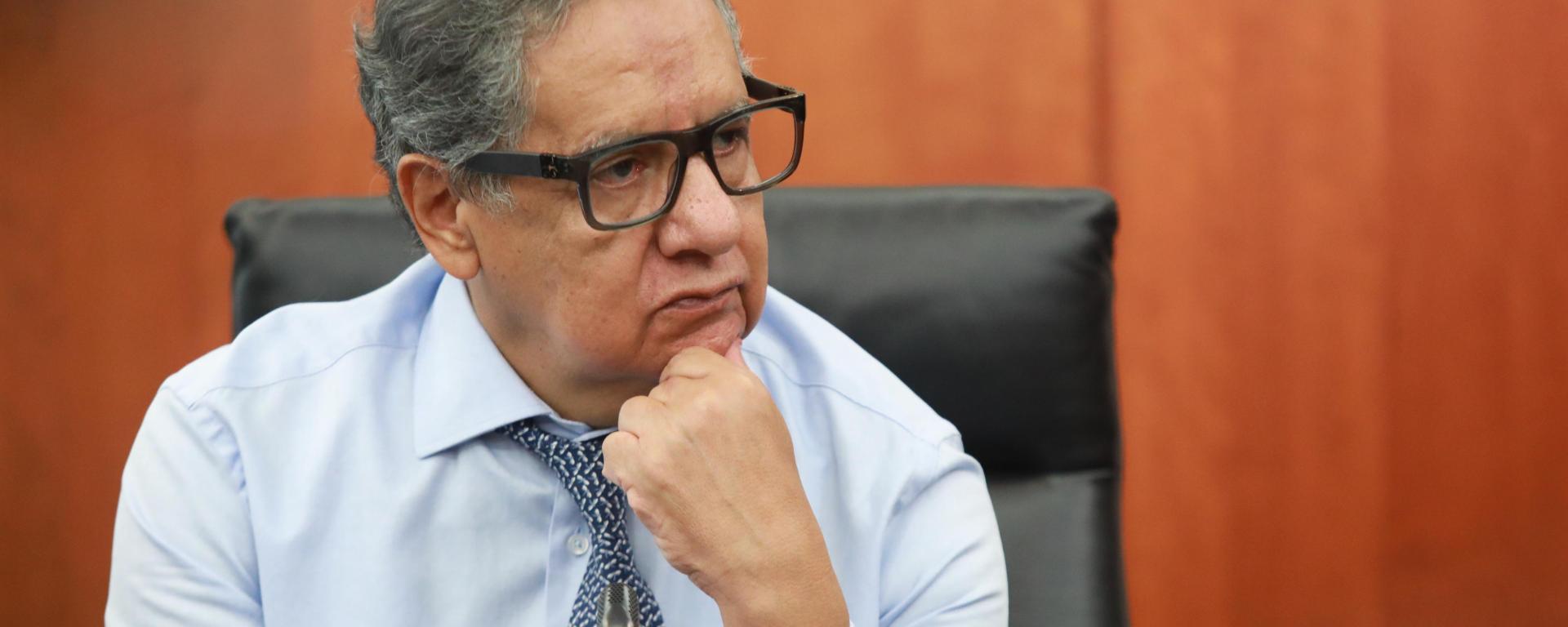 Higinio Martínez