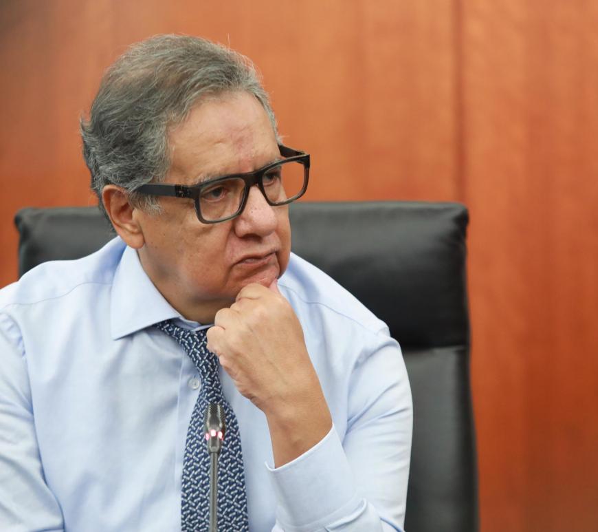 Higinio Martínez