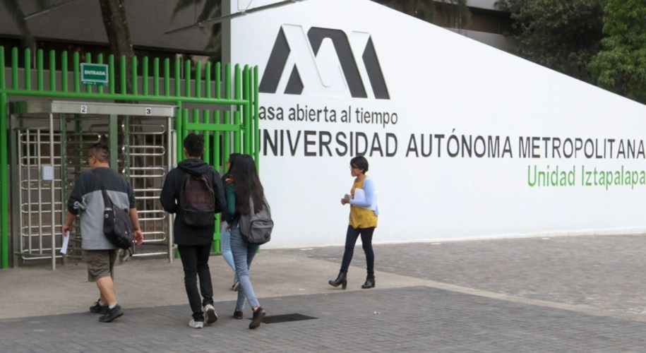 UAM
