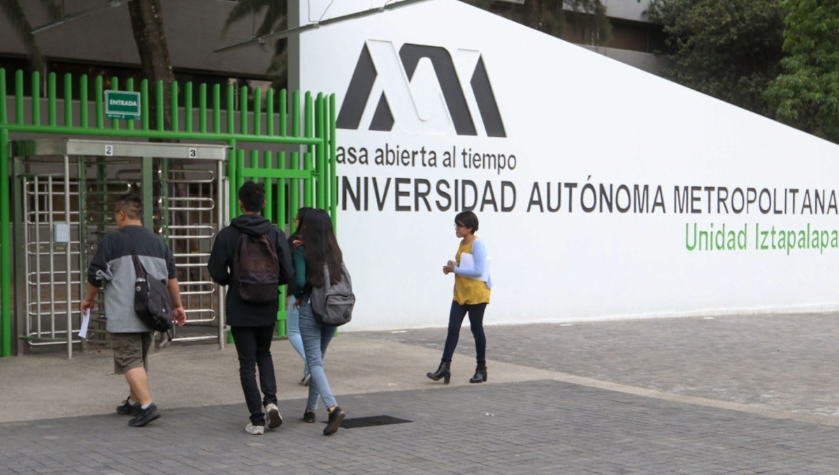 UAM
