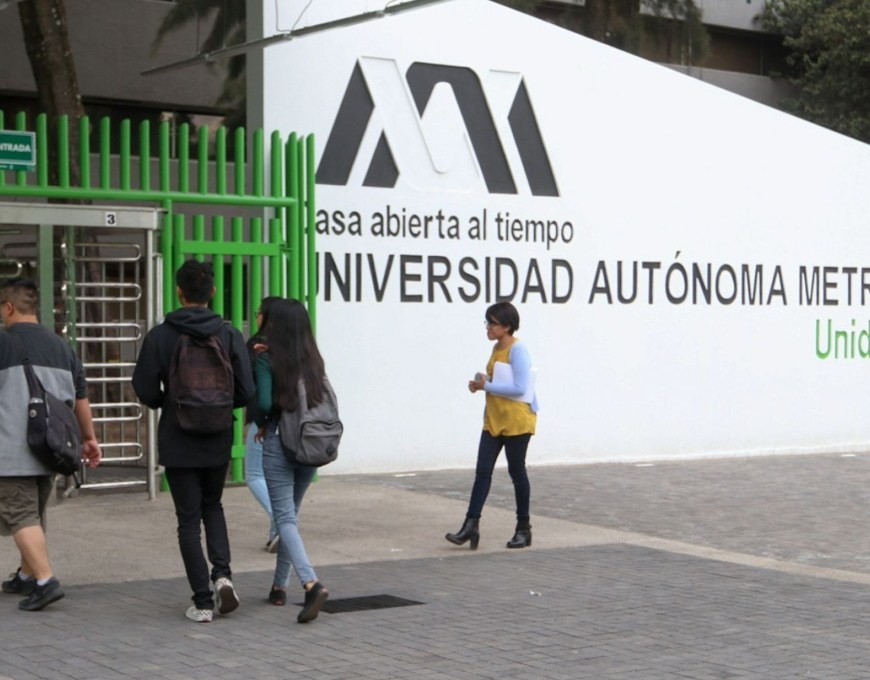UAM