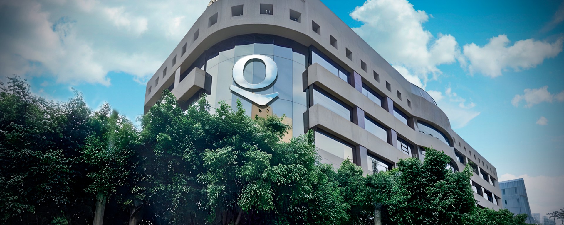 Edificio de Qualitas
