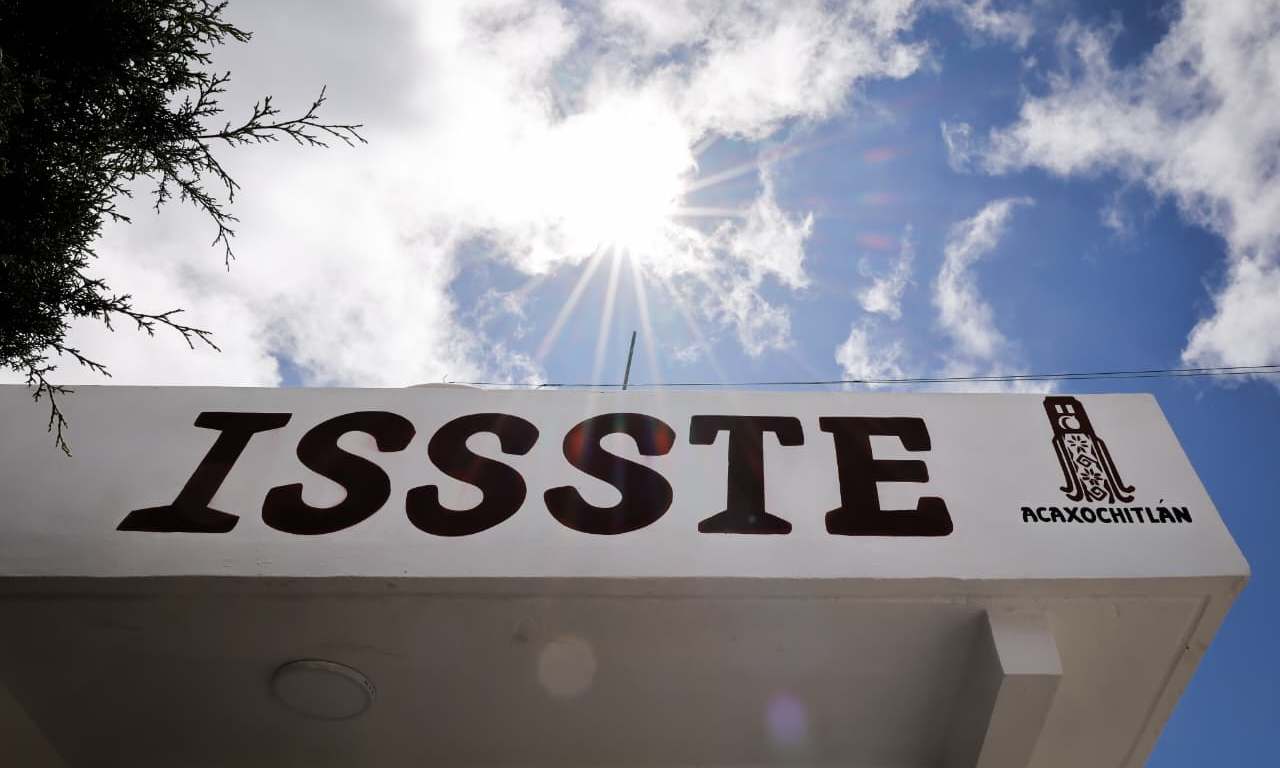 ISSSTE