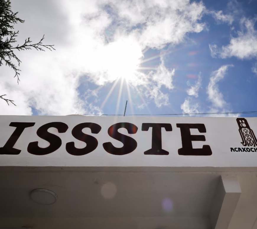 ISSSTE