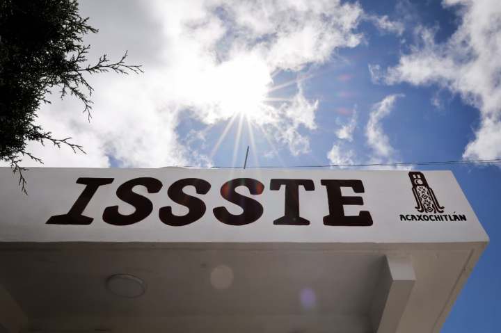 ISSSTE