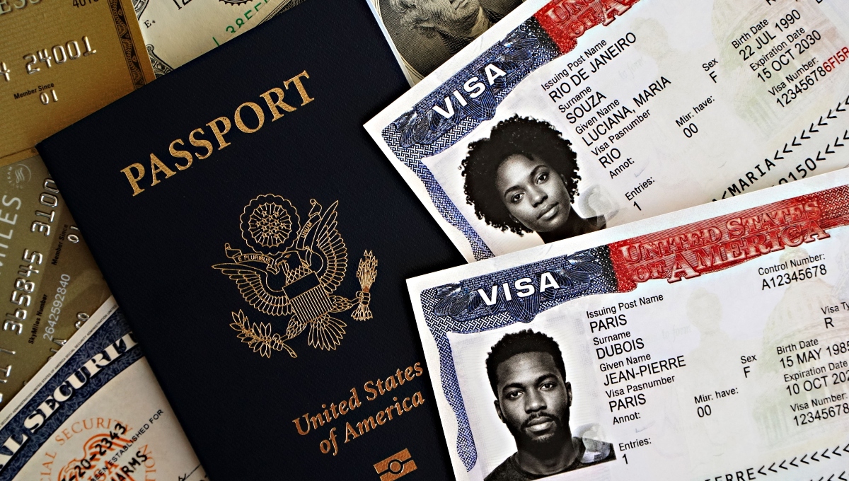 Visa