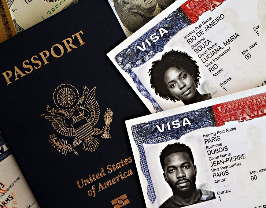 Visa