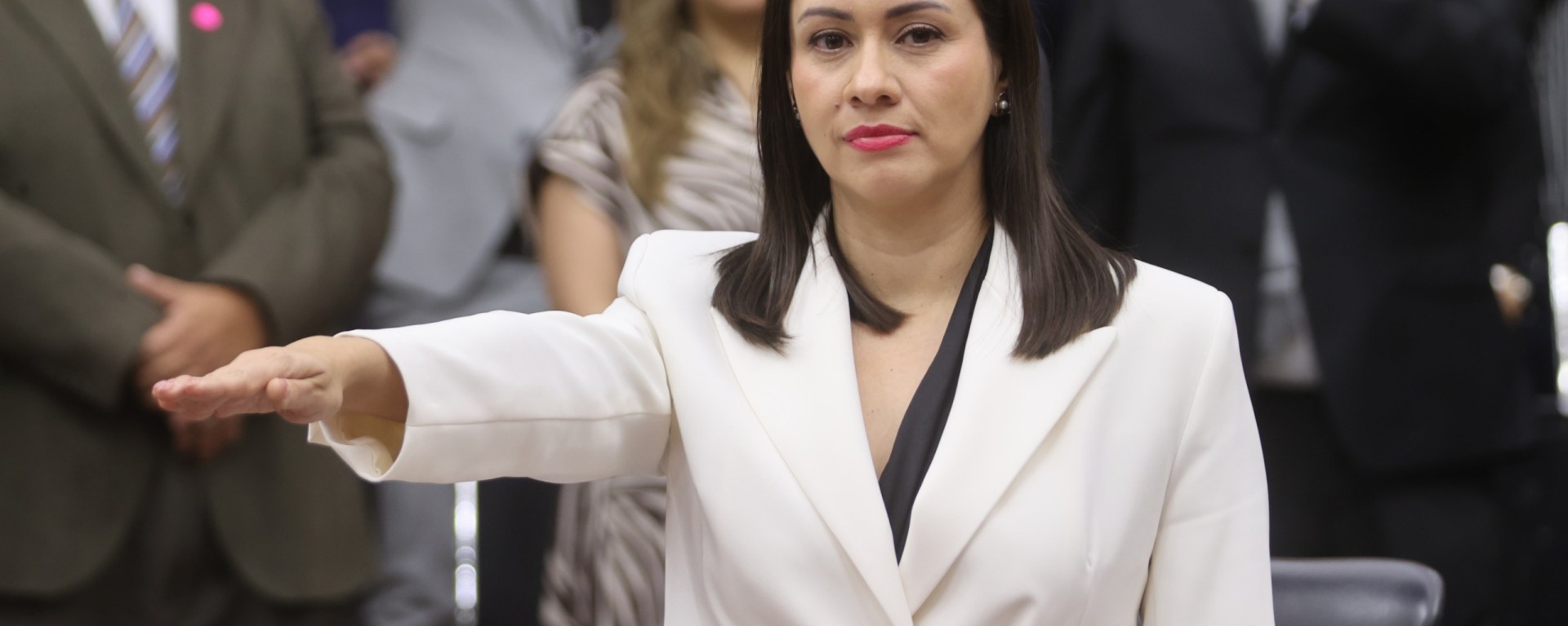 Blanca Yassahara Cruz García