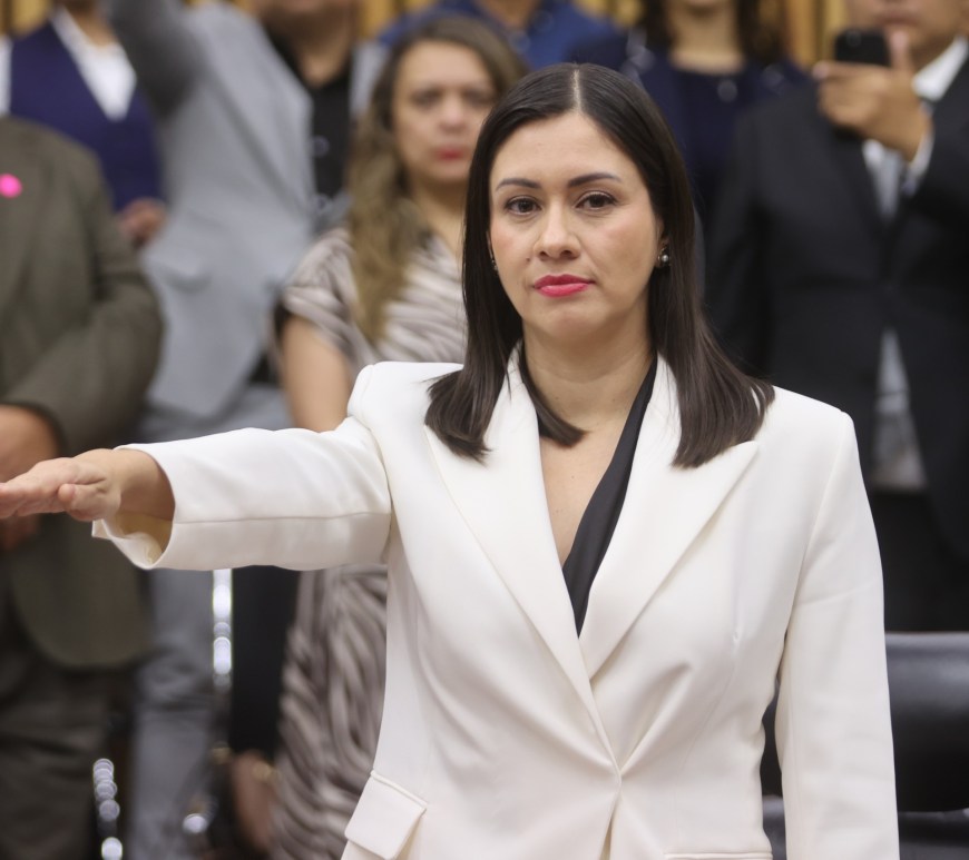 Blanca Yassahara Cruz García
