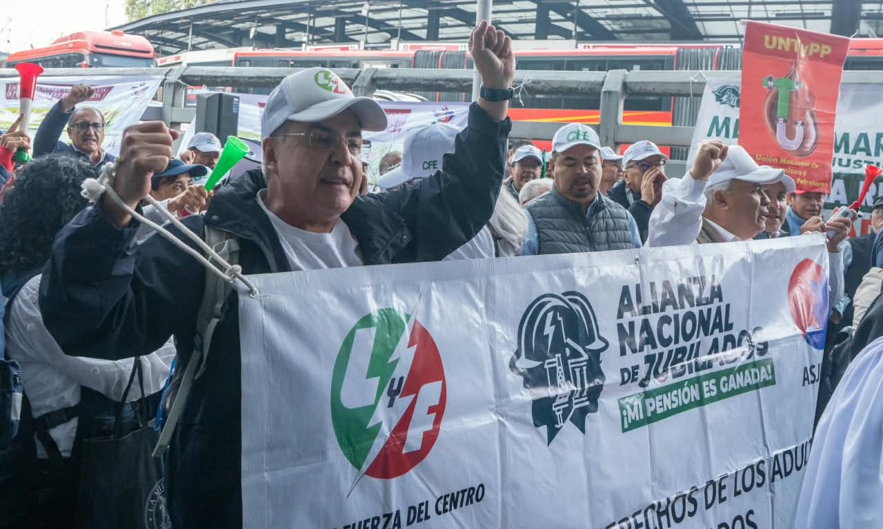 Manifestación