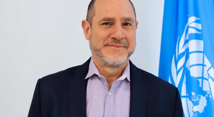 Oscar Solera