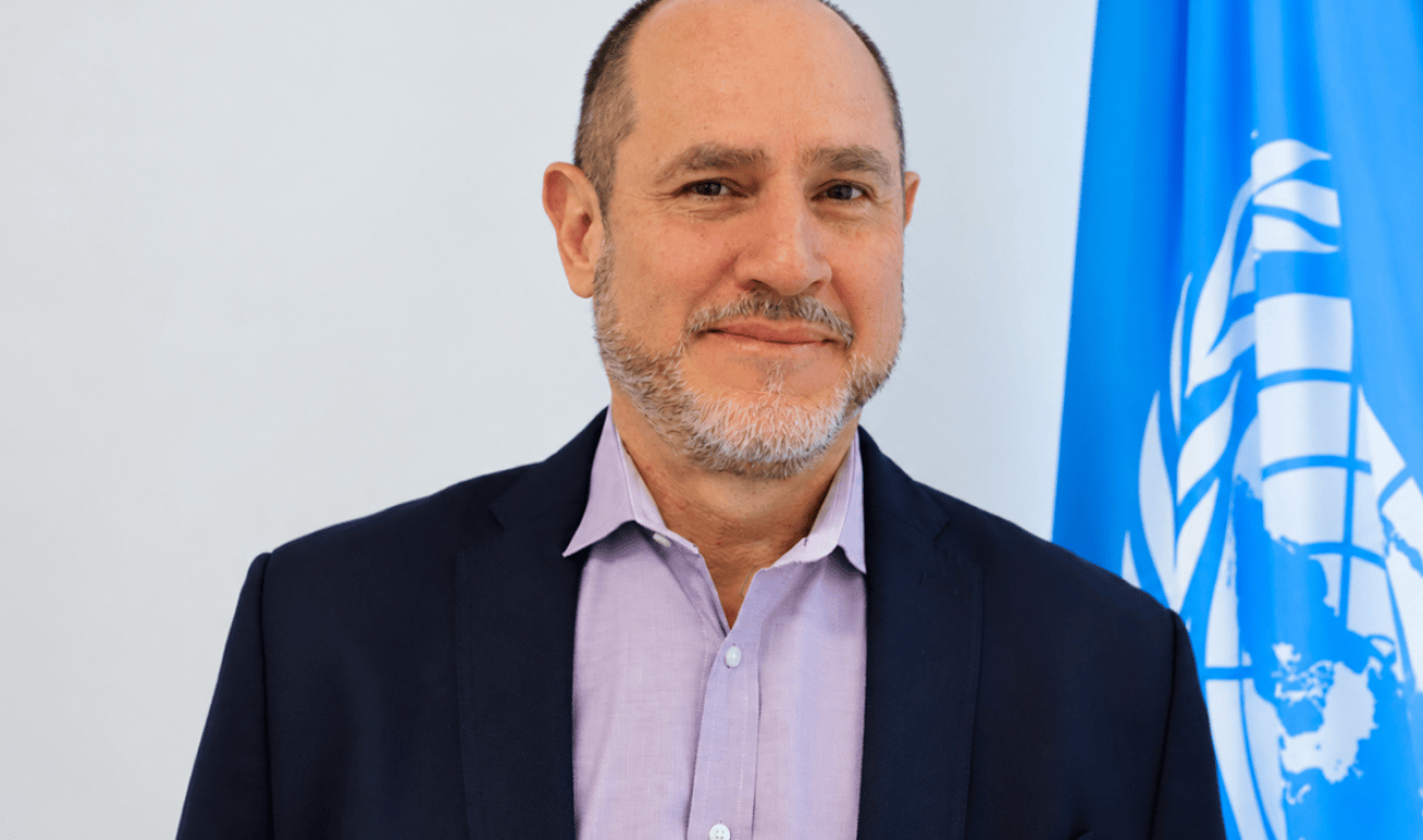 Oscar Solera