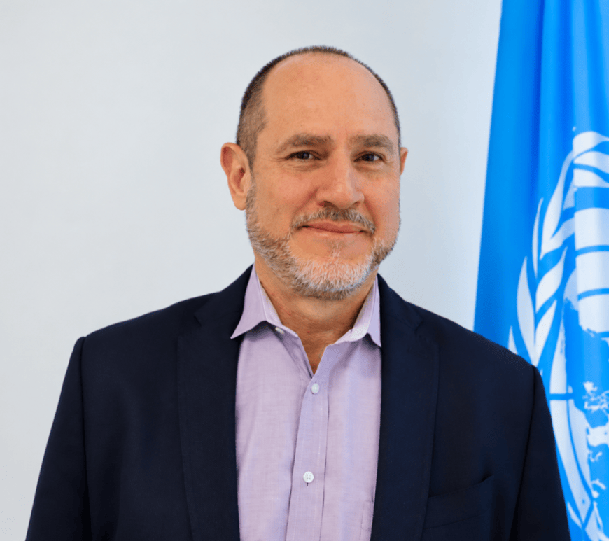 Oscar Solera