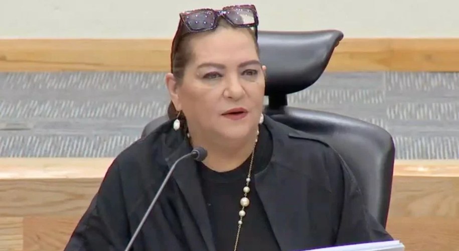 Guadalupe Taddei Zavala