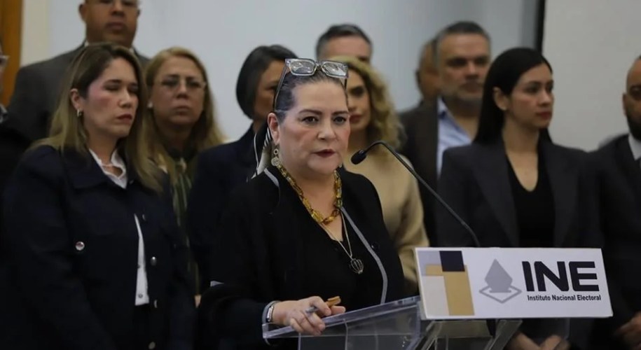 Guadalupe Taddei Zavala