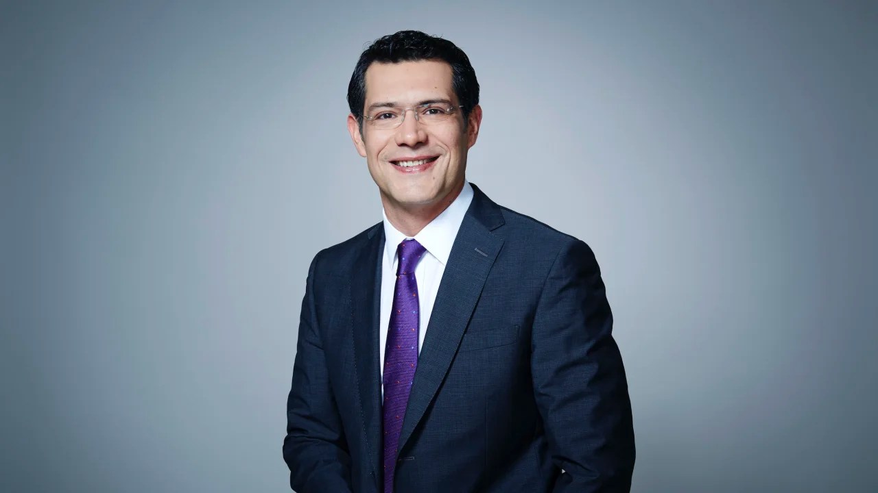 mario gonzalez