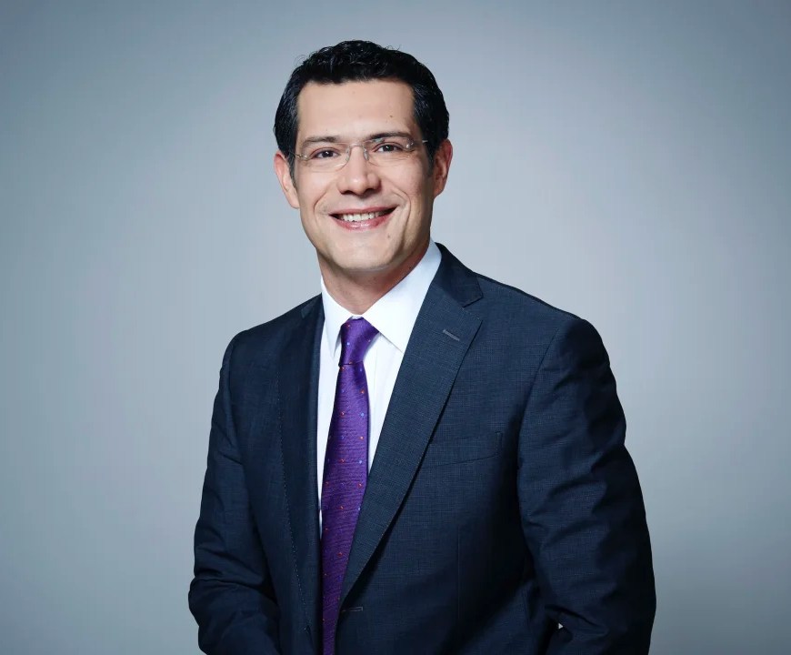 mario gonzalez