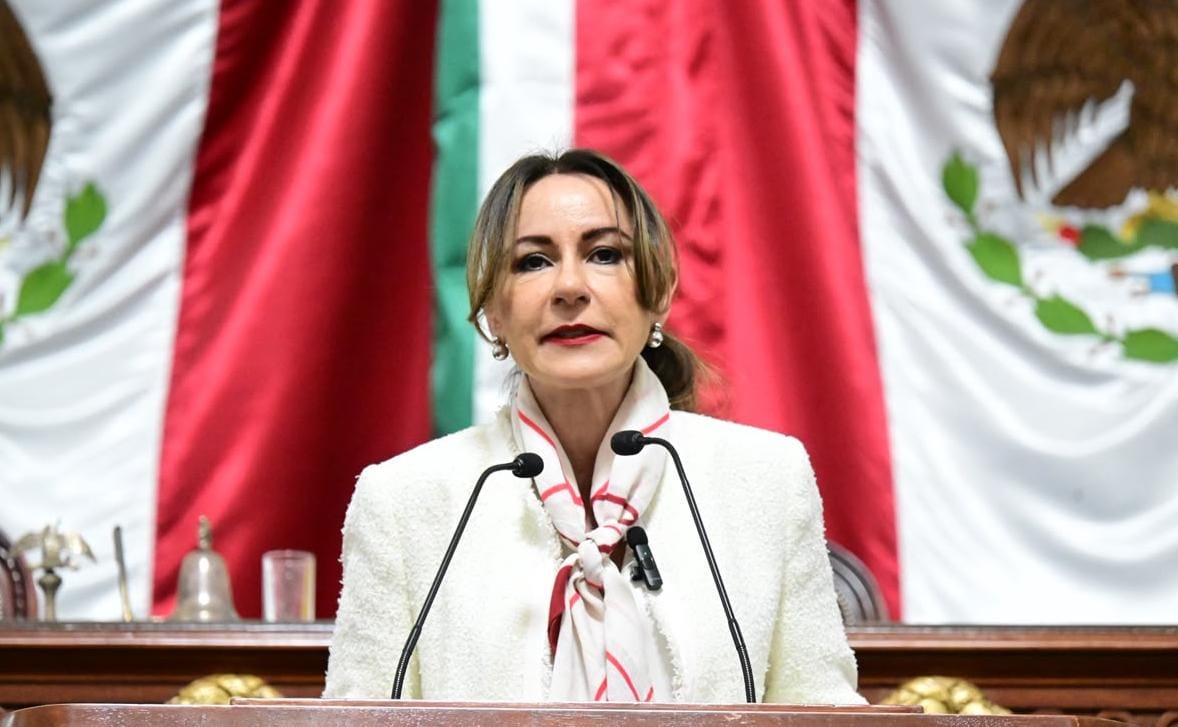 Leonor Gómez Otegui