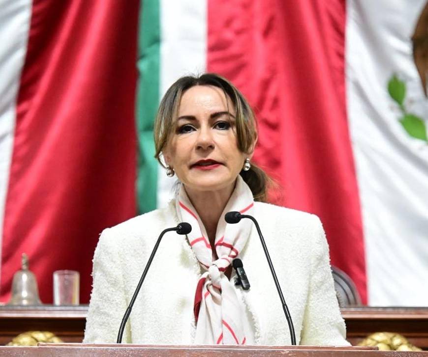 Leonor Gómez Otegui