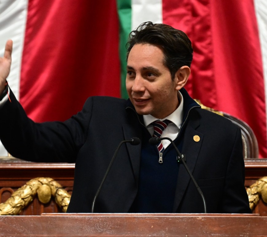 Federico Chávez Semerena