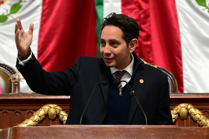 Federico Chávez Semerena