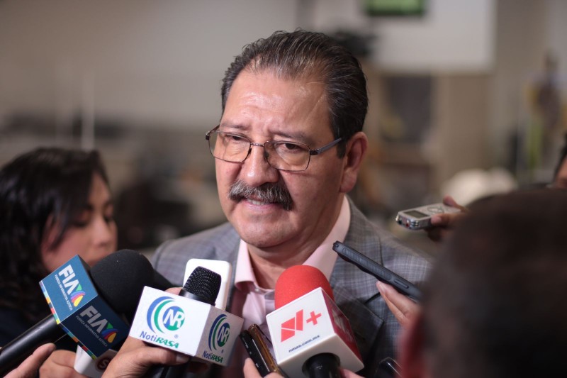 Reginaldo Sandoval