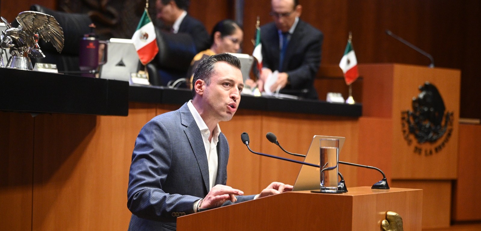 Luis Donaldo Colosio