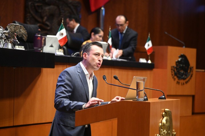 Luis Donaldo Colosio