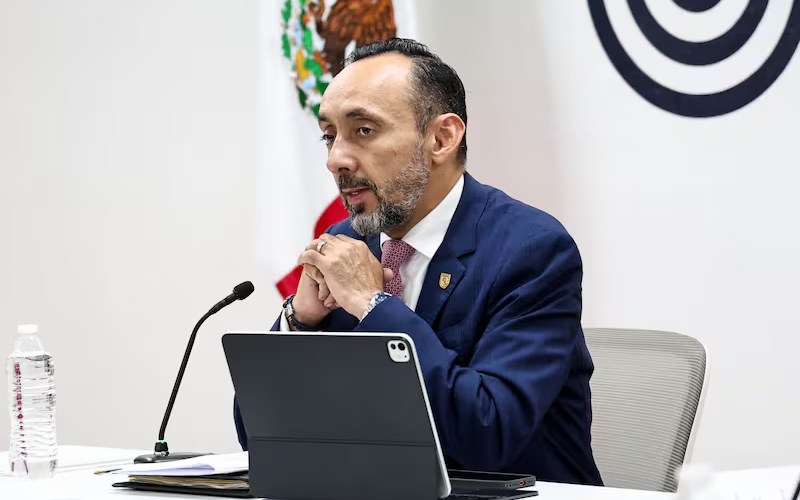Francisco Barrera Gómez