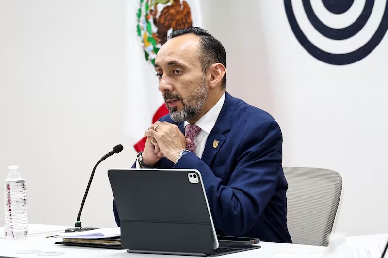 Francisco Barrera Gómez