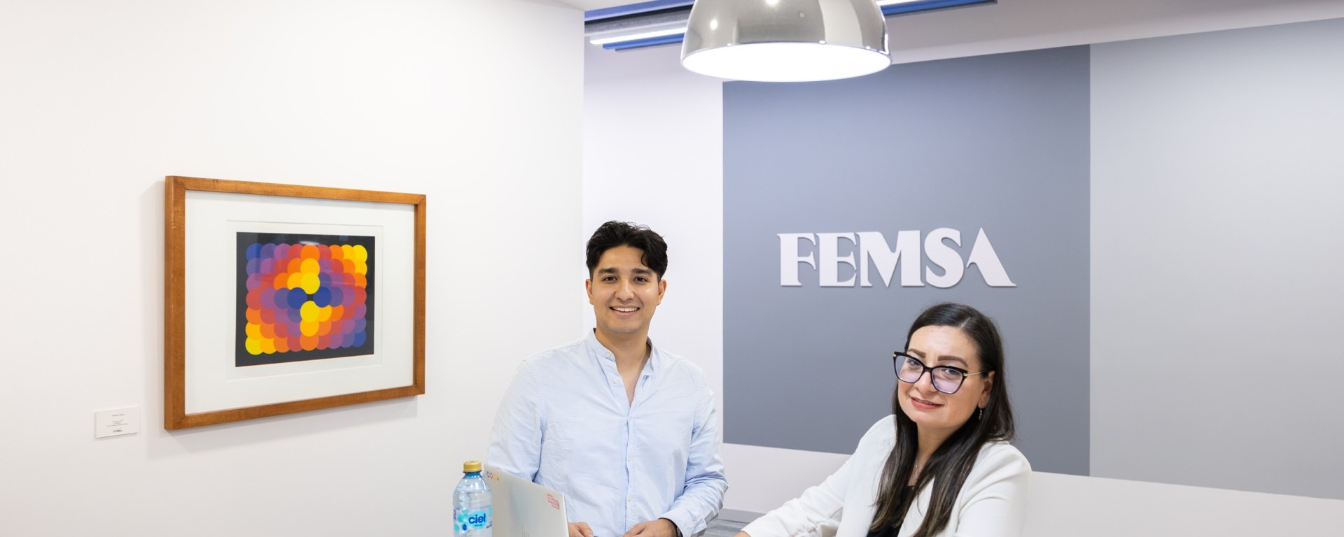Oficina Femsa