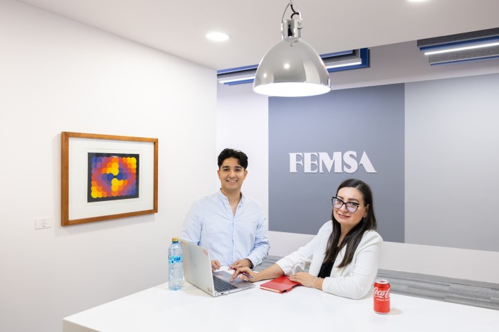 Oficina Femsa