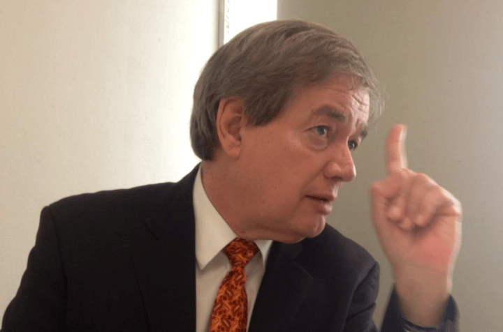 Pancho Garfías