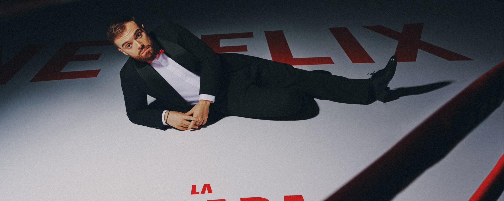 La velada del año | Netflix