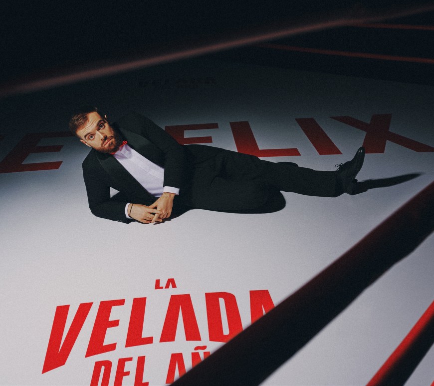 La velada del año | Netflix