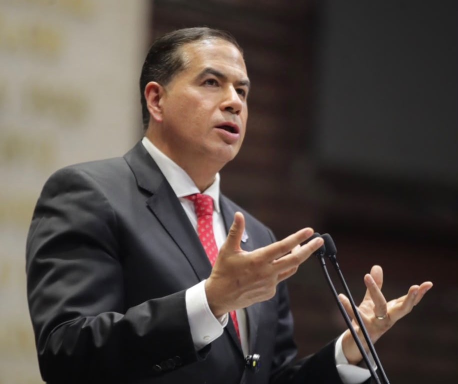 Ricardo El Tigre Mejia