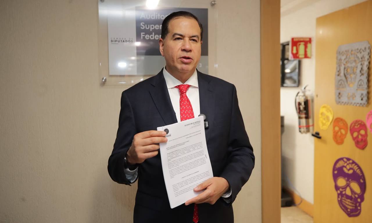 Ricardo El Tigre Mejia