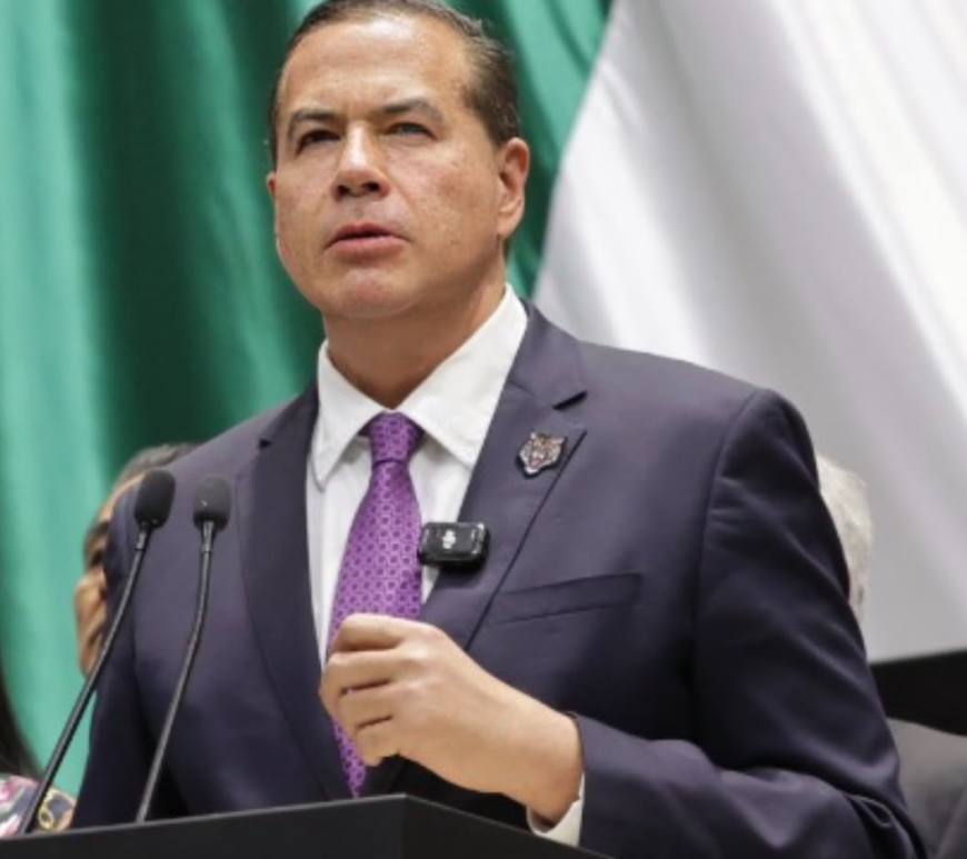 Ricardo El Tigre Mejia