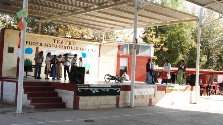 Secundaria Número 13 en Torreón, Coahuila